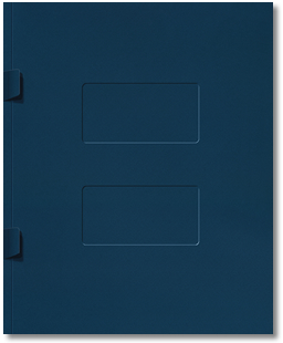 Lecerte proseries tax return folder