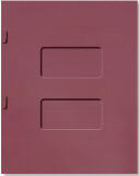 Lecerte proseries tax return folder