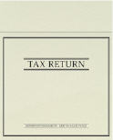 Greystone Tax Folder