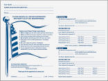 Tax Return Envelope click to enlarge