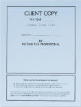 client copy tax cover