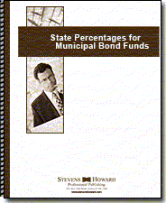 mutual fund municipal bond