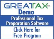 Great Tax Demo