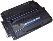 MICR toner cartriges