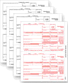 W-2s , 1999s  and More Forms