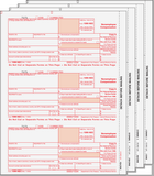 QuickBooks 1099-MISC Forms