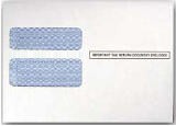 W-2 envelope