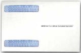 W-2 envelope