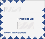 Tax Return Envelope 80343