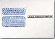 W-2 / 1099 envelopes